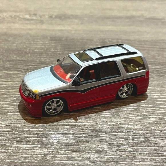 Jada Toys | Toys | Jada Toys Dub City 203 Lincoln Navigator